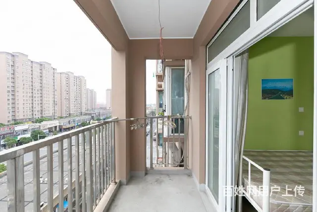 闻堰义桥御景蓝湾押一付一0中介拎包入住随时看房 - 图片 2