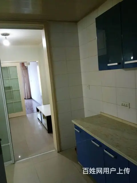 龙五小区 普通住宅1厅  长租优惠 - 图片 8