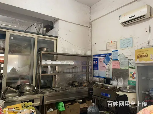 年收入纯利润15万外卖实惠转让 - 图片 5