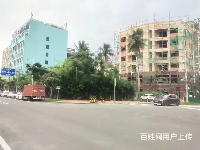 （51旺铺推荐）文昌文城镇昌兴路560平铺面出租 - 图片 10