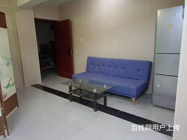 出租泰和花园一房一厅，全套家具，家电要的速度 - 图片 4