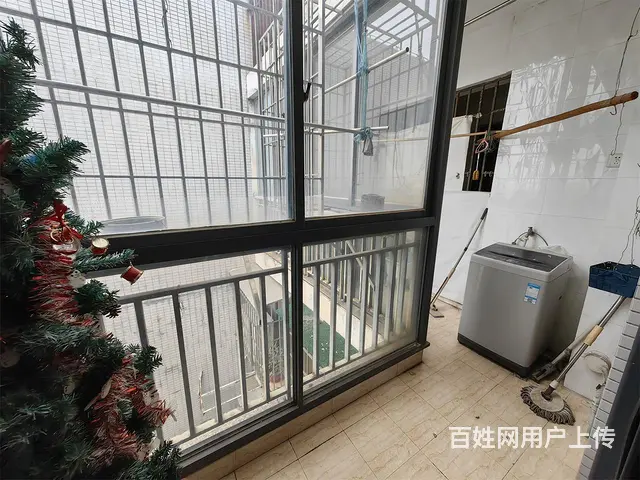 海沧周边 圣.地亚哥 高层3房 位 东南 配套全拎包住 - 图片 11