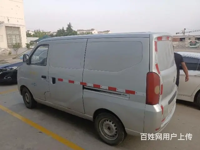 力帆货运面包出售 - 图片 1