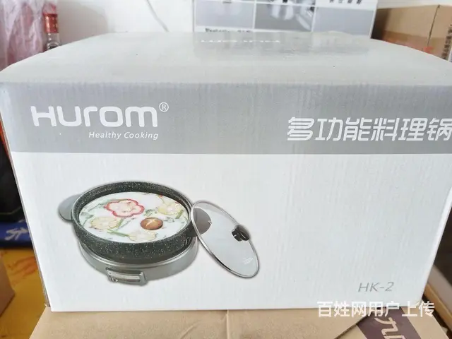 Hurom多功能料理锅 - 图片 1