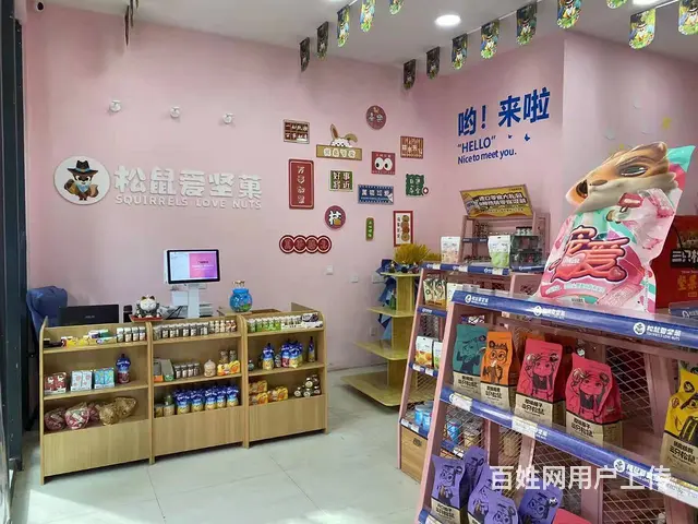 1004转让个人城西海湖新区西关大街临街门面 - 图片 2