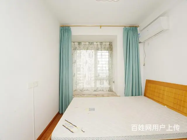 华美高楼层，前排采光好，装修好空置，看房方便。 - 图片 5