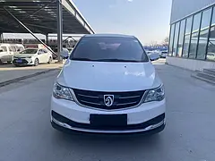 宝骏730 2017款 1.5T 手动 风尚型7座