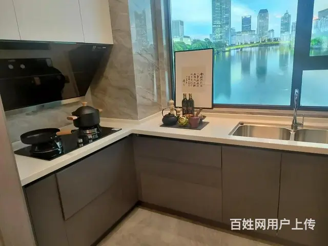 蓝城凤起玉鸣 一手合同 4室 110万 - 图片 10