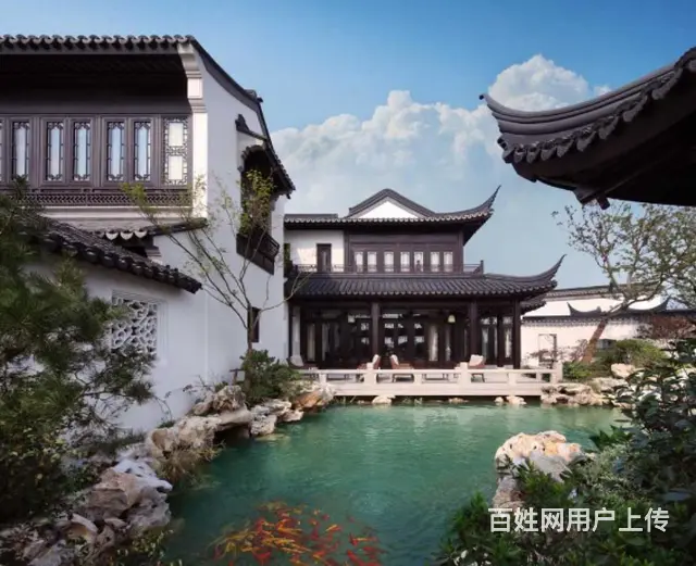 上海锦鲤鱼池净化过滤系统设备安装 - 图片 3