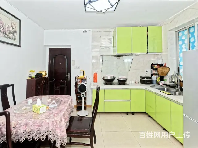 楼层，全明户型，装修干净 - 图片 5