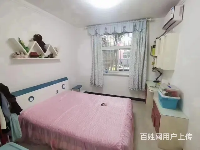 锦语天权 普通住宅 精装修 - 图片 8