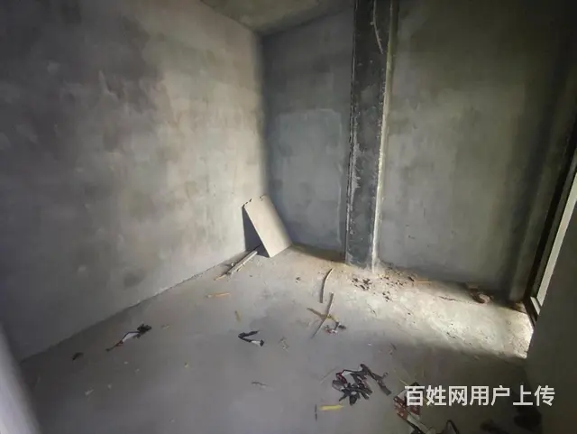 沿江路北门老一中 环湖湾电梯复式楼 毛坯四房自定义装修满两年 - 图片 4