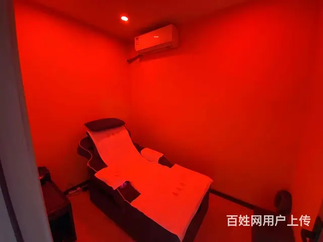 张店区世纪路南首营业中养生馆整体出 - 图片 7