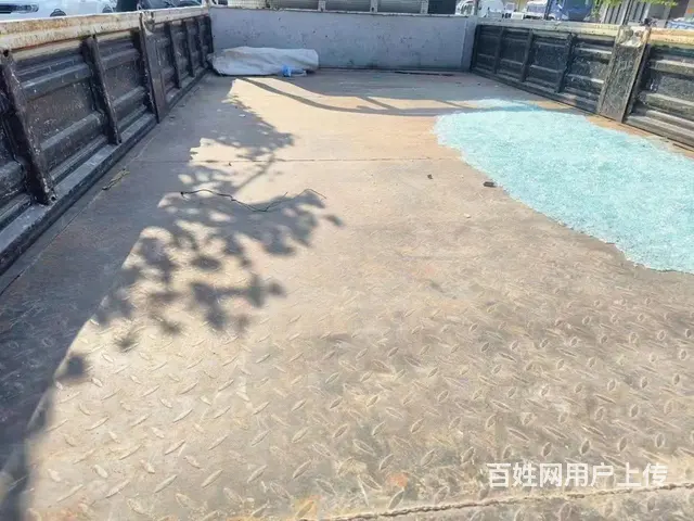 21年5月大运4.2米平板车 国5 - 图片 3