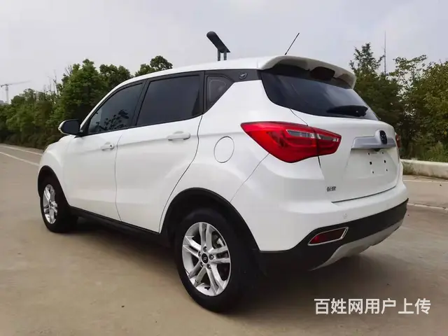 20年长安SUV 自动天窗 - 图片 2