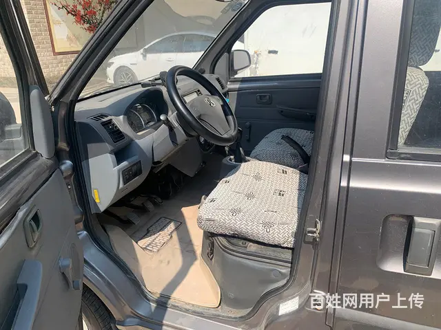 北汽威旺面包乐 - 图片 5