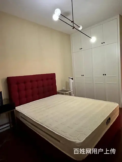 彩虹跑道旁，方特三安集团，银城智谷，火炬高新区精装修拎包入住 - 图片 4