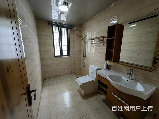 海沧周边 圣.地亚哥 高层3房 位 东南 配套全拎包住 - 图片 9