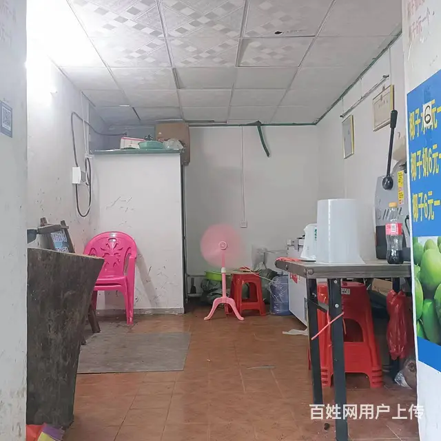 （51旺铺推荐）龙华区玉河路15平椰子批发店转让 - 图片 3
