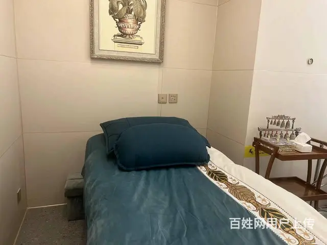 B18609一铁路局商圈沿街门面美容养生会所转让（也可空转） - 图片 7