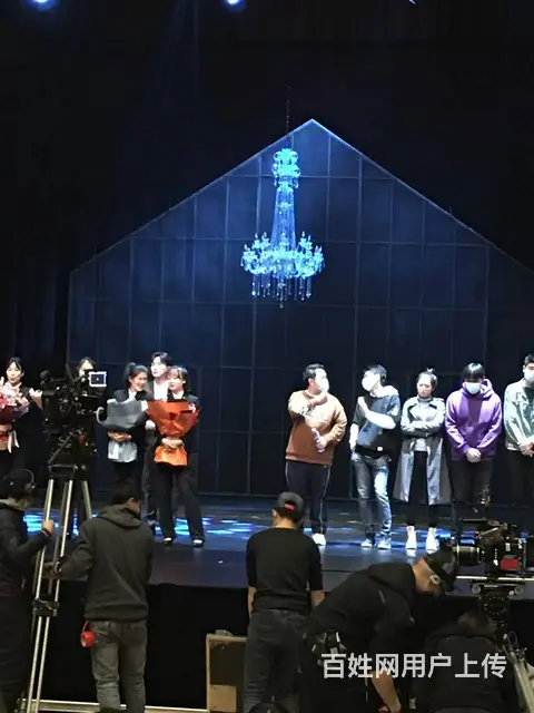 全国提供主持人礼仪摄影摄像小丑生日气球小丑化妆师 - 图片 6