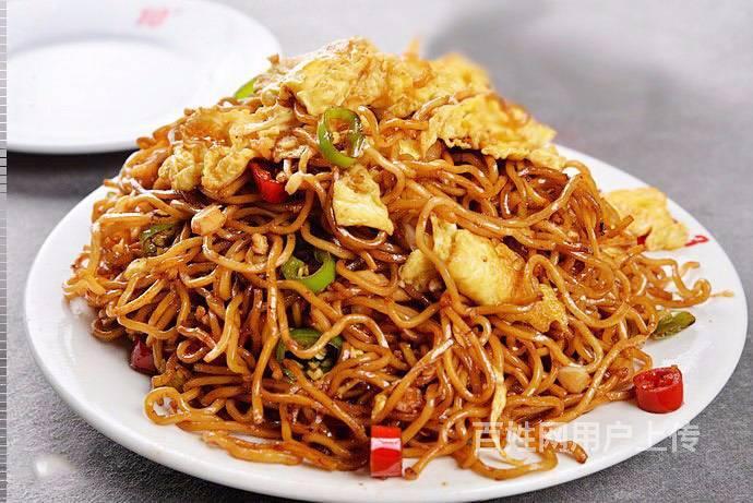 卤面加盟哪正宗西安哪有卤面培训特色面食做法培训