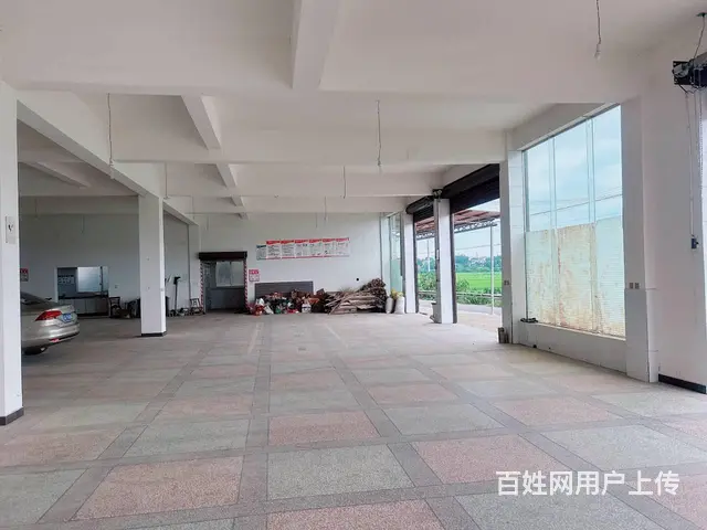 （老板本人）永安镇开元大道旁独栋厂房/仓库低价出租6863 - 图片 3