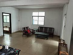粗沙环 普通住宅1厅 简单装修