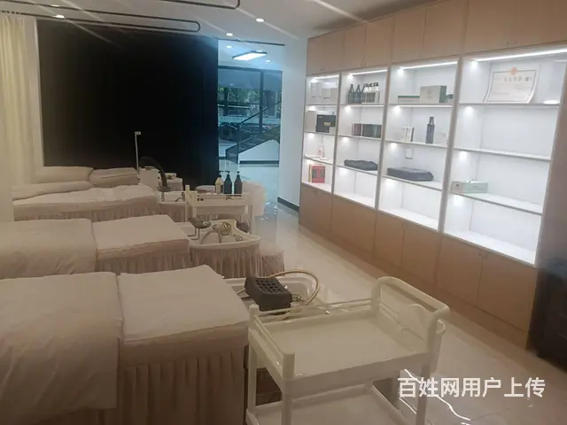 （51旺铺推荐）工业园路180平美容美发转租（无转让费） - 图片 5