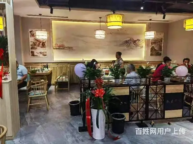【搞定了！】20年牌子养生火锅店急转--推荐 - 图片 4