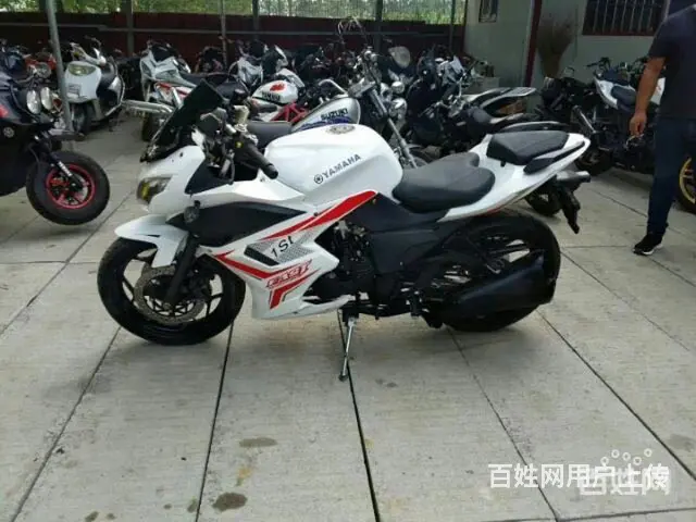 常年出售各种品牌二手摩托车 - 图片 3
