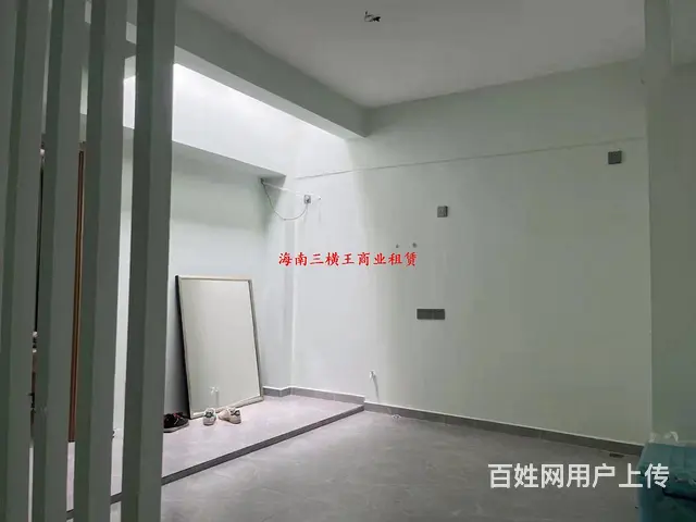二楼铺面280平便宜租，可办公 - 图片 10