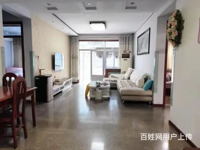 市南生活区1楼送院子，118平，3室2厅，可贷款 - 图片 4