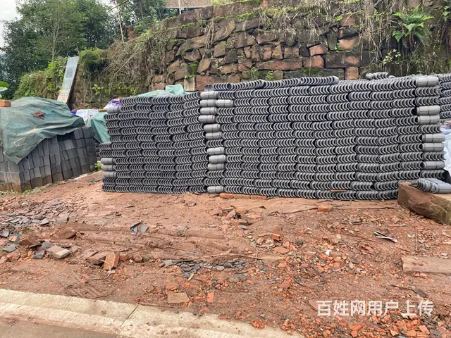 出售小青瓦,青砖及仿古建材 - 图片 2