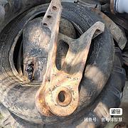 纽荷兰704牵引卡