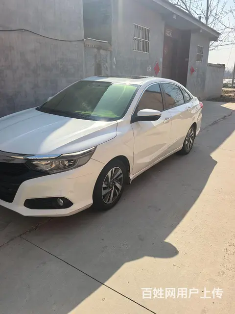 本田 凌派 2019款 1.0T 无级 180Turbo 豪 - 图片 3