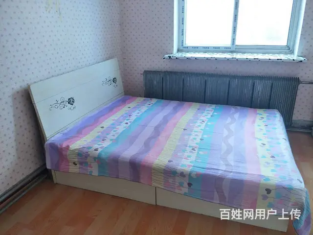 近中街大悦城，两室整租 吉隆家园 ，1000元/月2楼家电全 - 图片 6