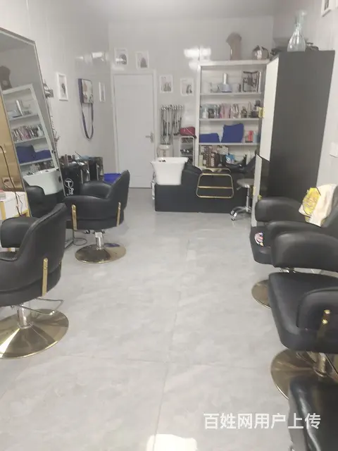 美发店转让 - 图片 2