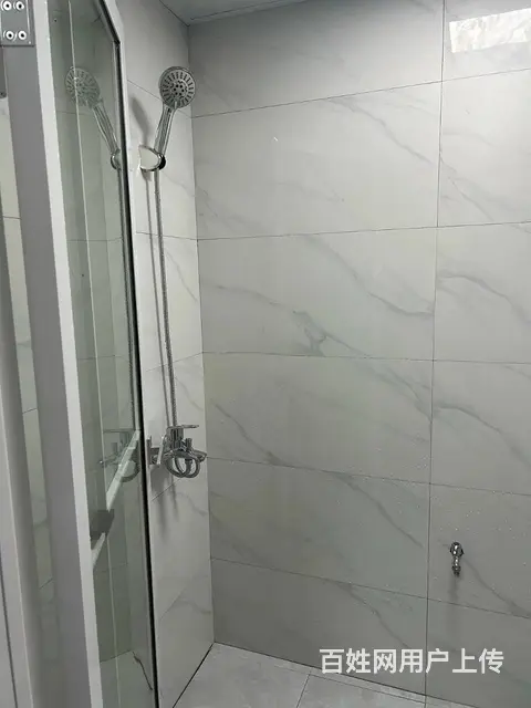 附一医院对面晶珠广场附近1室1厅新装修家电齐全月租1000 - 图片 6
