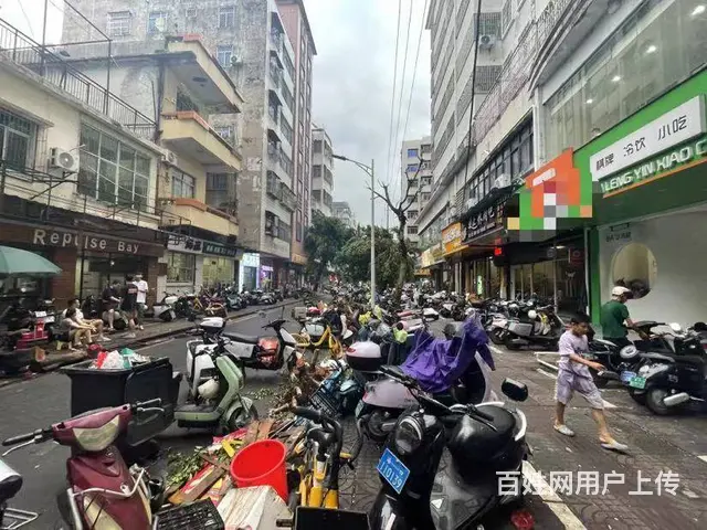 （51旺铺推荐）南大桥白坡里110平水吧棋牌店转让 - 图片 2