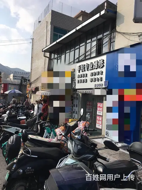（51旺铺推荐）五华区海屯路整栋300平整转 - 图片 10