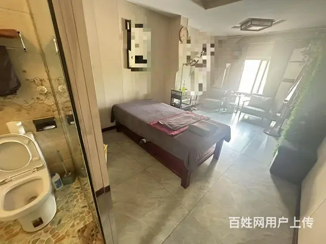 【优选推荐】沛县好位置精装修足疗美容院店转让 - 图片 4
