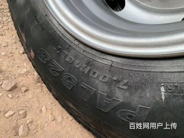 福田奥铃 其他 冷藏车 国5 - 图片 6