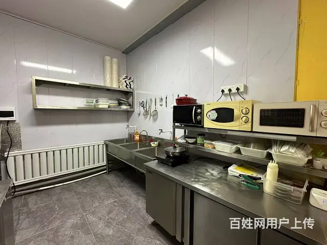 1293 少先路轻食外卖店转让 老顾客多 环境干净 - 图片 4