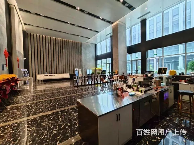 绿地商业中心，浙大华家池，出租110方至2000方，大小都有 - 图片 2