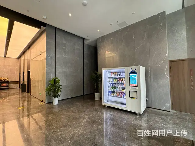 新城区观景办公楼金融聚集区1000平出售一手房源 - 图片 2