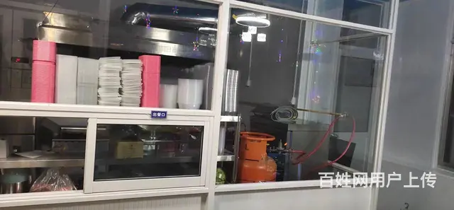 【创美】北竹岛大润发附近好生意饭店转让，可空转 - 图片 4