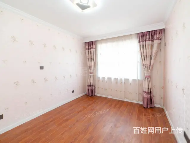 草坪上的房子采光疯3开间朝南户型PK青山湾金新鼎邦 - 图片 12
