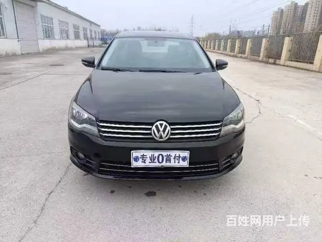 大众 宝来 2016款 1.6 手自一体 豪华型 - 图片 1