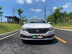 大众 朗逸 2019款 朗逸-两厢 1.4TSI 双离合 2